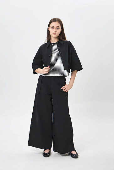 Ayollar ko'ylagi SS24WES-21156-152425 фото